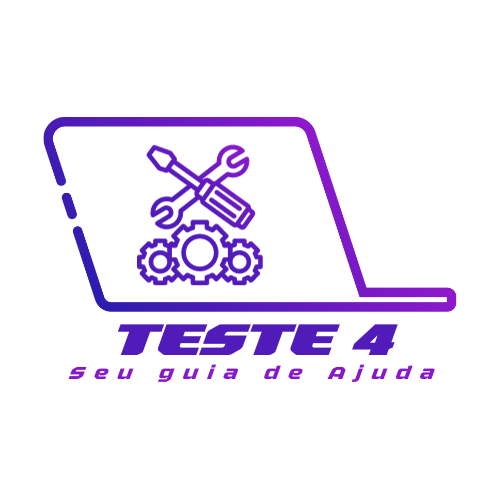 Teste 4