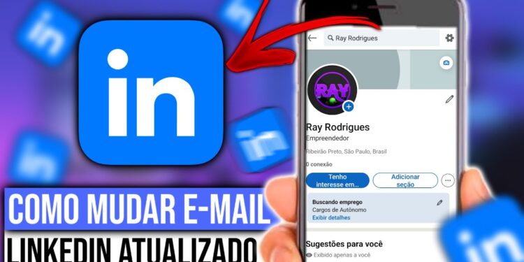 mudar-email-linkedin