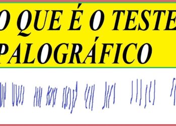 teste-palografico