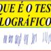 teste-palografico